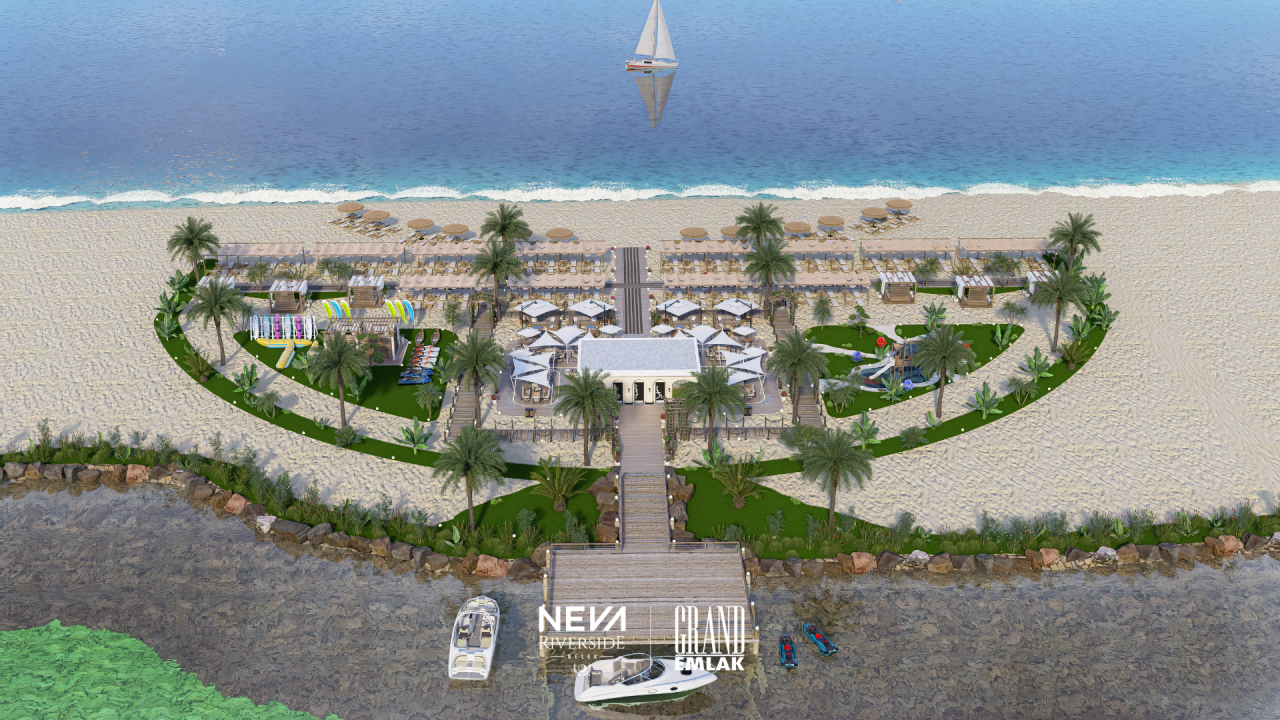 Квартира в Анталии, Турция, 193 м² - фото 3