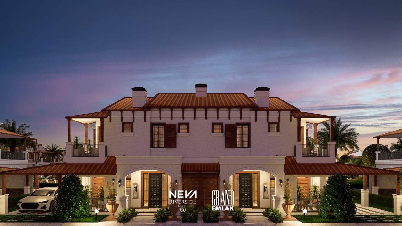 Квартира в Анталии, Турция, 193 м² - фото 5