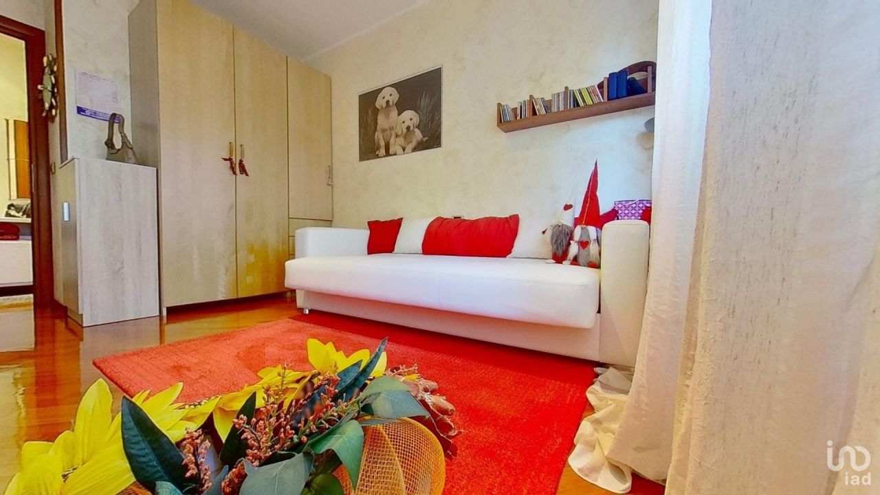 Квартира в Генуе, Италия, 80 м² - фото 9