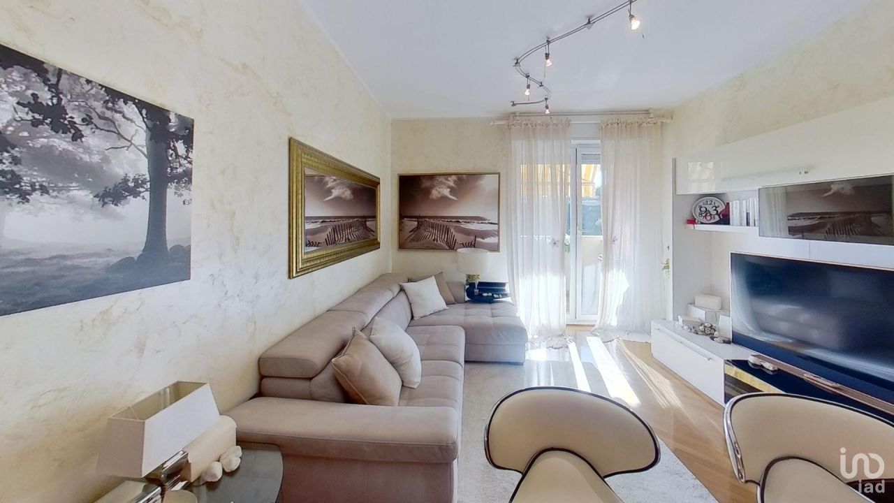 Квартира в Генуе, Италия, 80 м² - фото 2