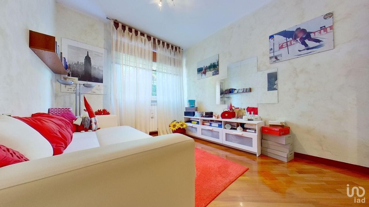 Квартира в Генуе, Италия, 80 м² - фото 7