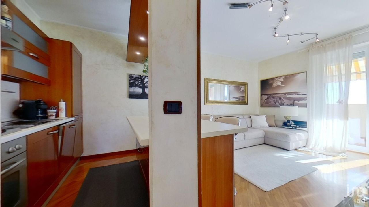 Квартира в Генуе, Италия, 80 м² - фото 11