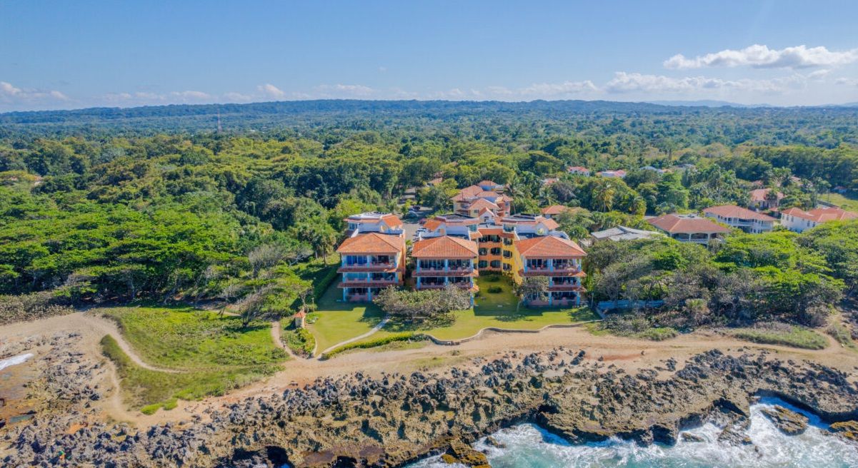 Квартира в Кабарете, Доминиканская Республика, 75 м² - фото 2