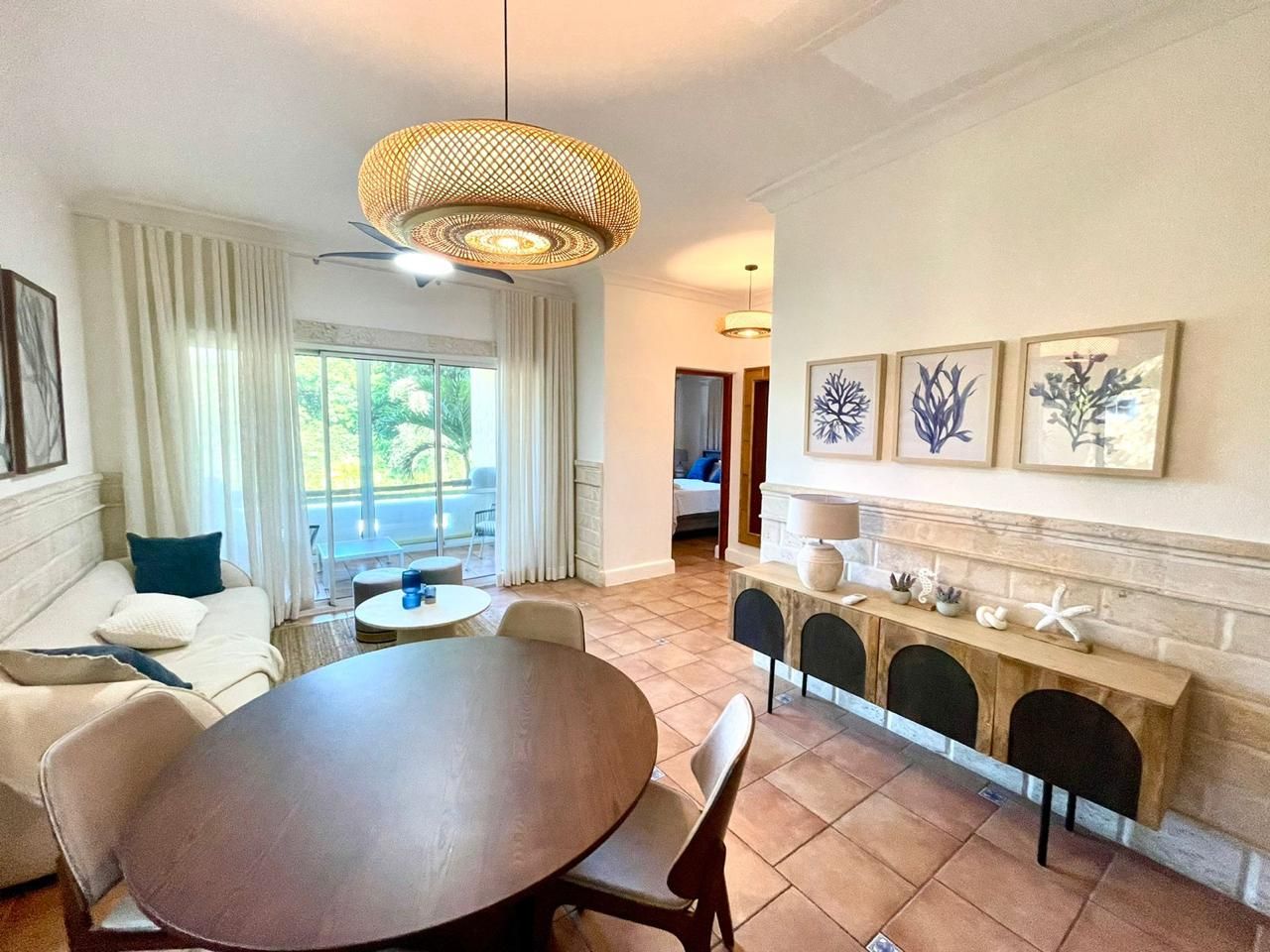 Квартира в Кабарете, Доминиканская Республика, 75 м² - фото 7