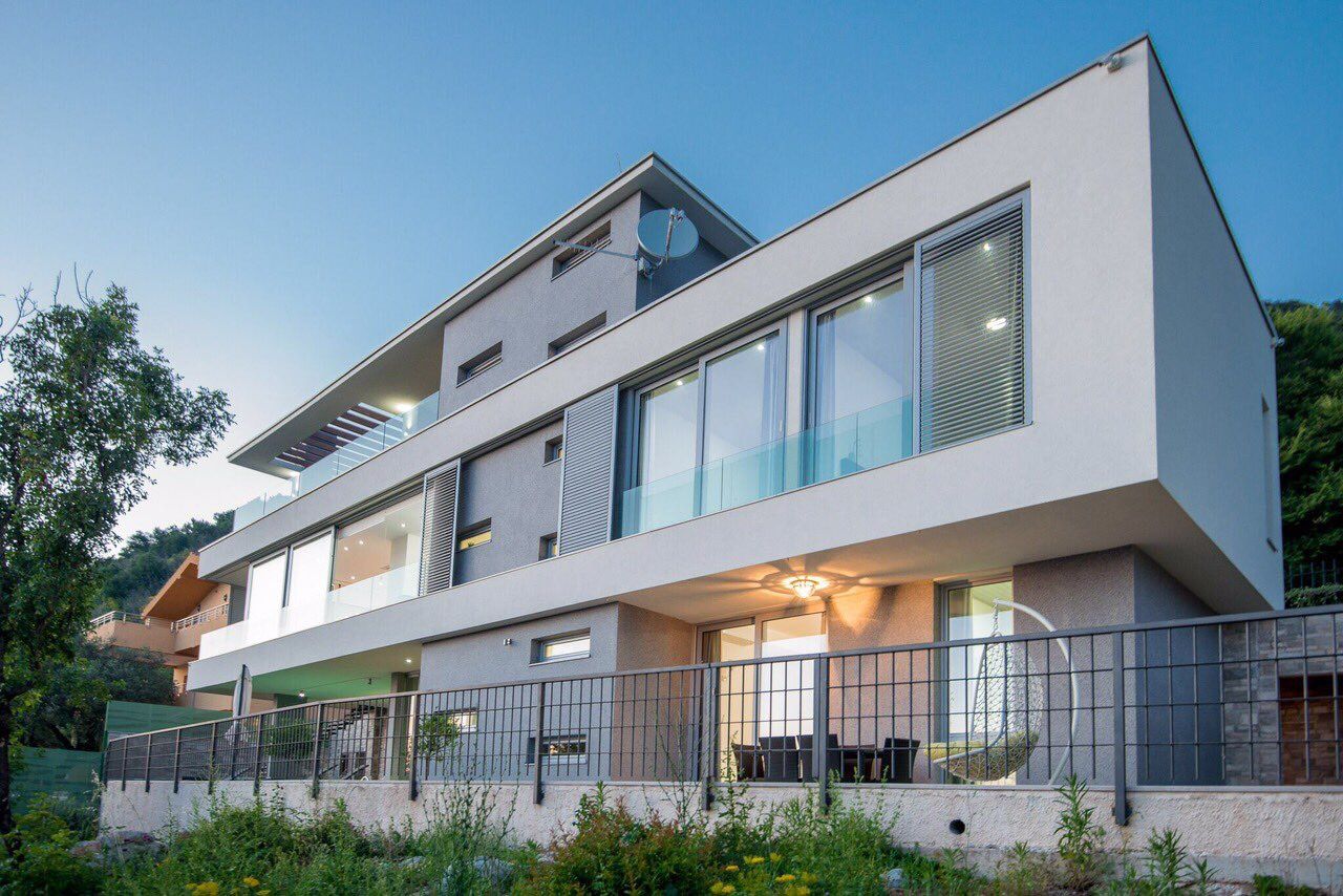 Вилла в Которе, Черногория, 280 м² - фото 5