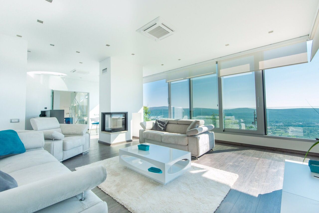 Вилла в Которе, Черногория, 280 м² - фото 4