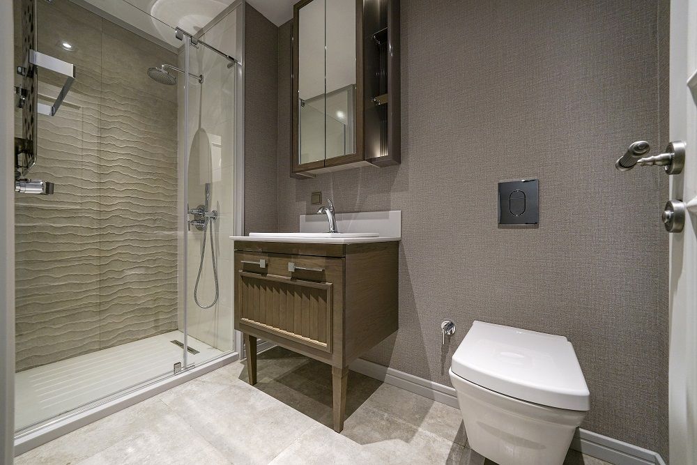 Квартира в Стамбуле, Турция, 350 м² - фото 13