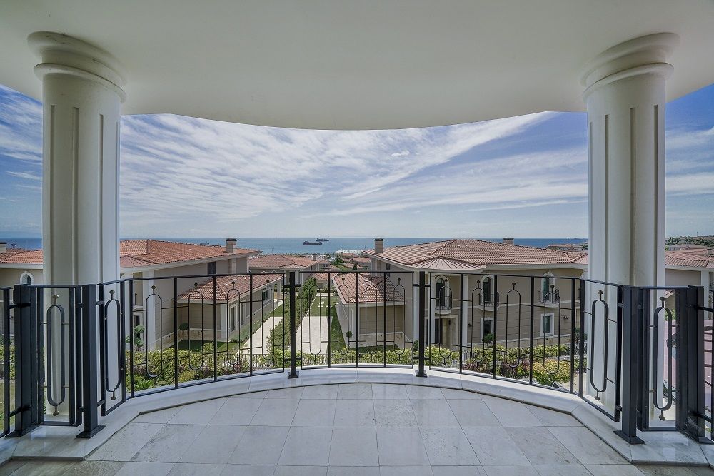 Квартира в Стамбуле, Турция, 350 м² - фото 4