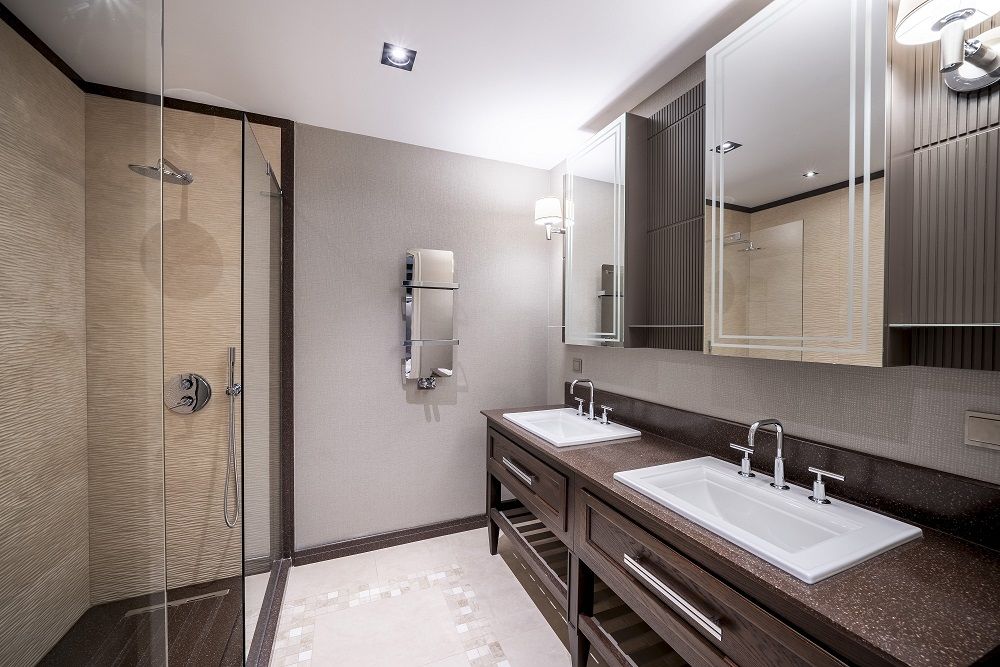 Квартира в Стамбуле, Турция, 350 м² - фото 12