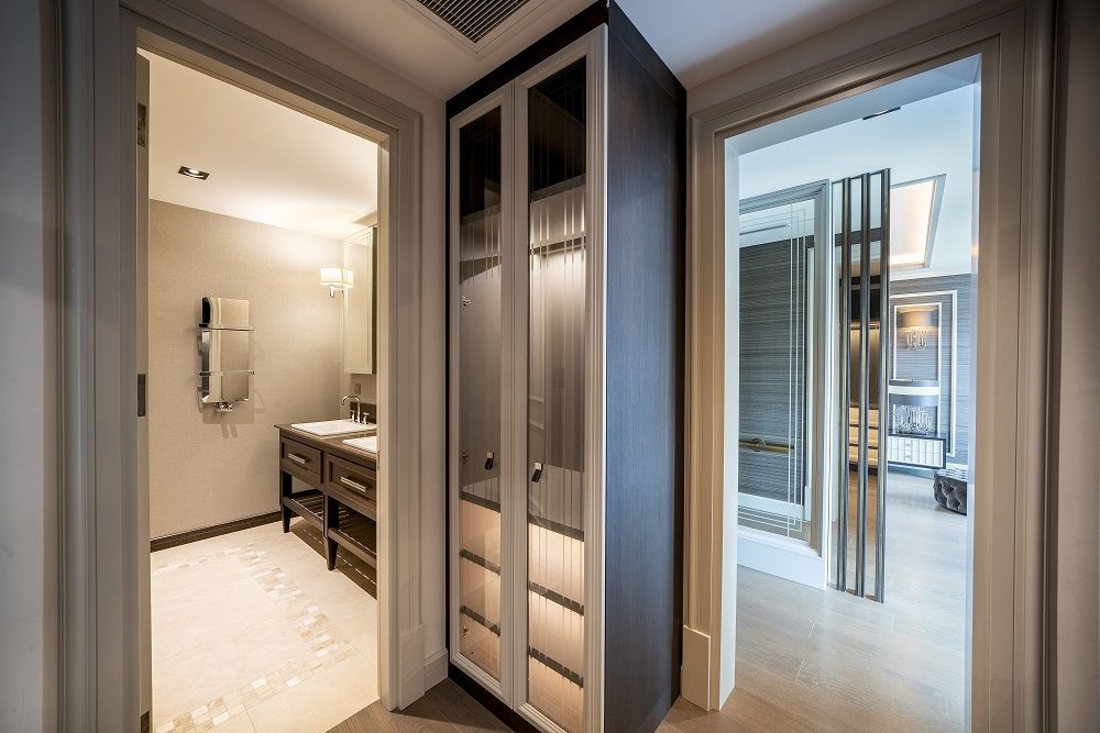 Квартира в Стамбуле, Турция, 350 м² - фото 11