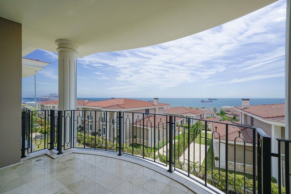 Квартира в Стамбуле, Турция, 350 м² - фото 3