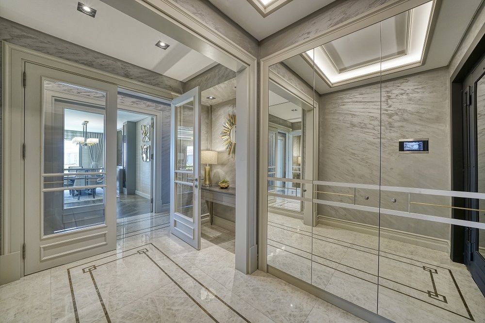 Квартира в Стамбуле, Турция, 350 м² - фото 5