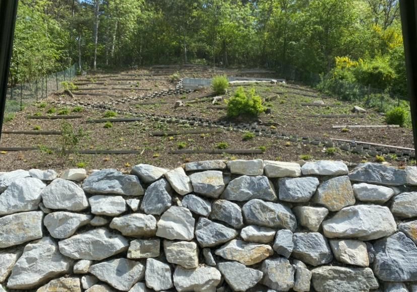 Вилла в Нижней Австрии, Австрия, 379 м² - фото 4