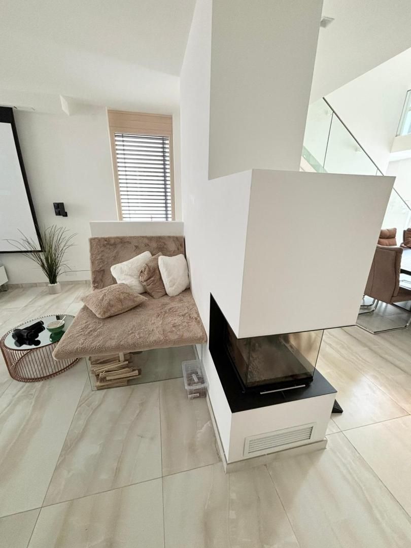 Вилла в Нижней Австрии, Австрия, 379 м² - фото 7