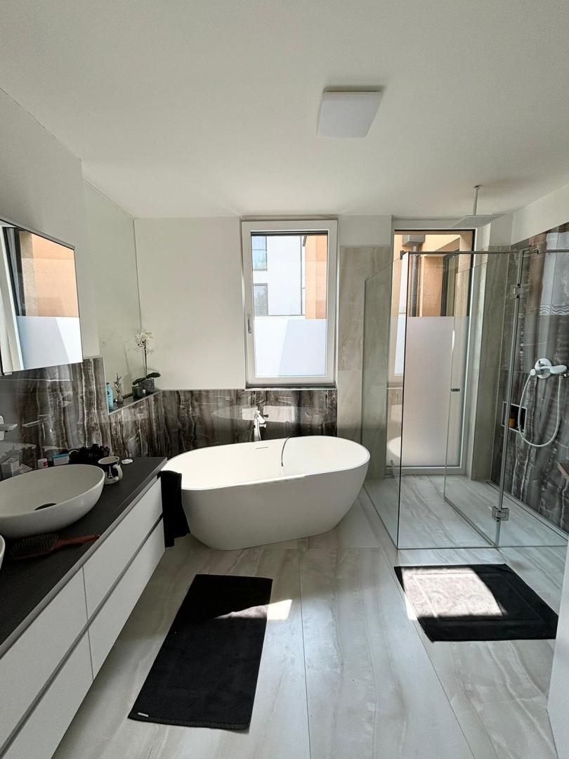 Вилла в Нижней Австрии, Австрия, 379 м² - фото 11