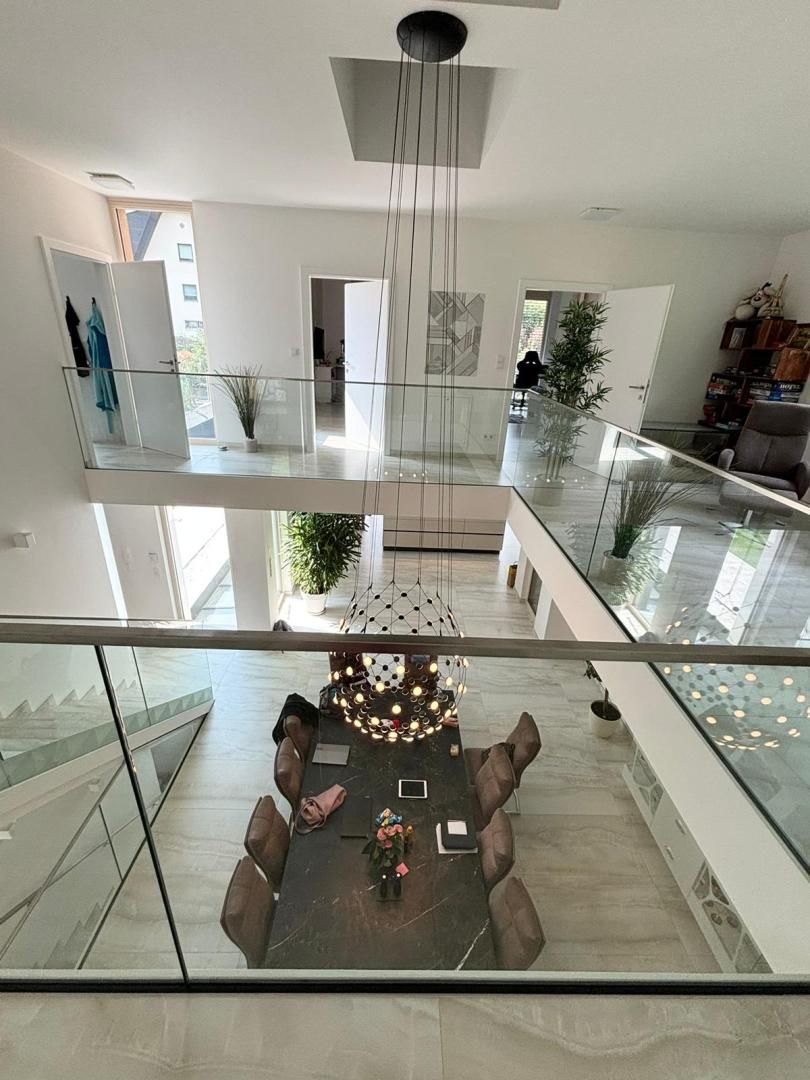 Вилла в Нижней Австрии, Австрия, 379 м² - фото 12