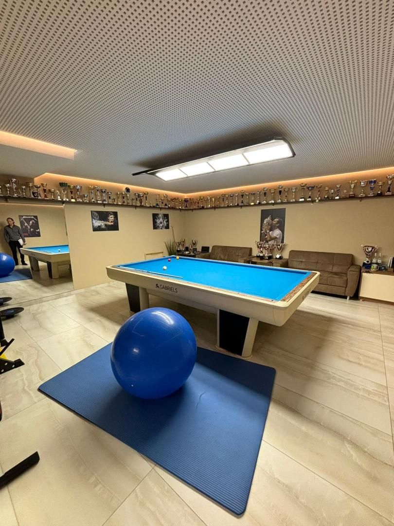 Вилла в Нижней Австрии, Австрия, 379 м² - фото 13