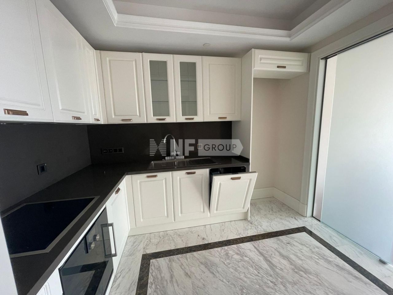 Апартаменты в Стамбуле, Турция, 97 м² - фото 3