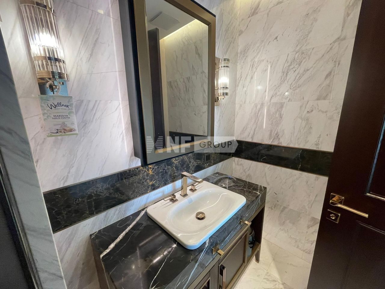 Апартаменты в Стамбуле, Турция, 97 м² - фото 6