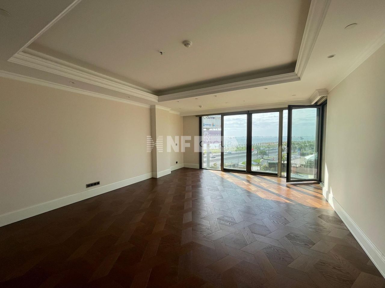 Апартаменты в Стамбуле, Турция, 97 м² - фото 7