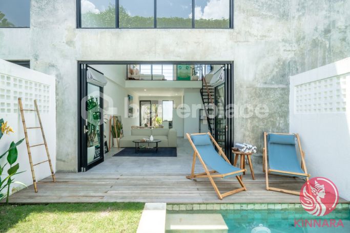 Вилла в Умаласе, Индонезия, 67 м² - фото 4