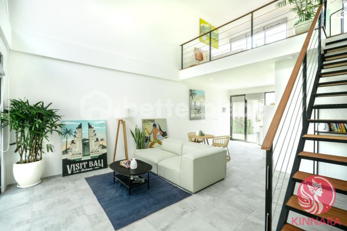 Вилла в Умаласе, Индонезия, 67 м² - фото 5