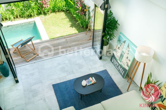 Вилла в Умаласе, Индонезия, 67 м² - фото 7