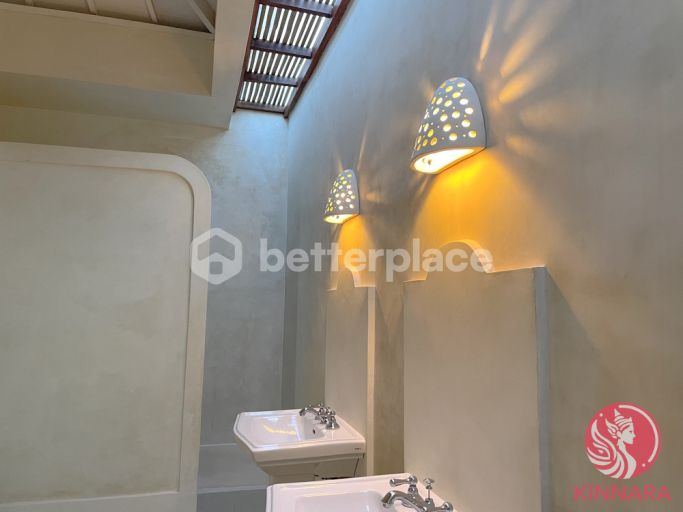 Вилла в Керобокане, Индонезия, 156 м² - фото 9