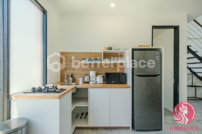 Вилла в Умаласе, Индонезия, 67 м² - фото 9