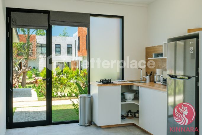 Вилла в Умаласе, Индонезия, 67 м² - фото 10