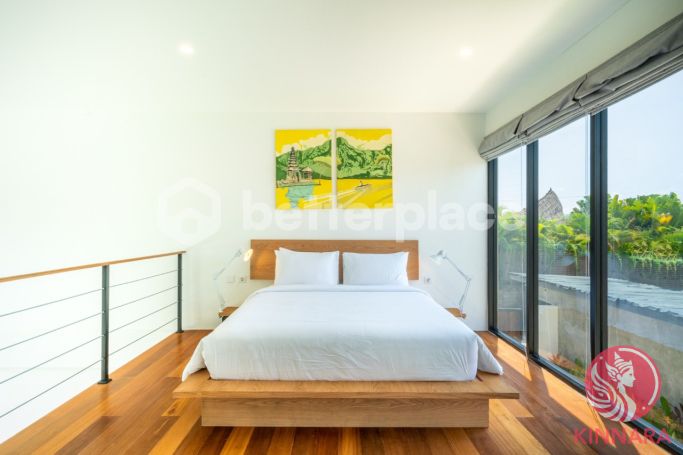 Вилла в Умаласе, Индонезия, 67 м² - фото 11