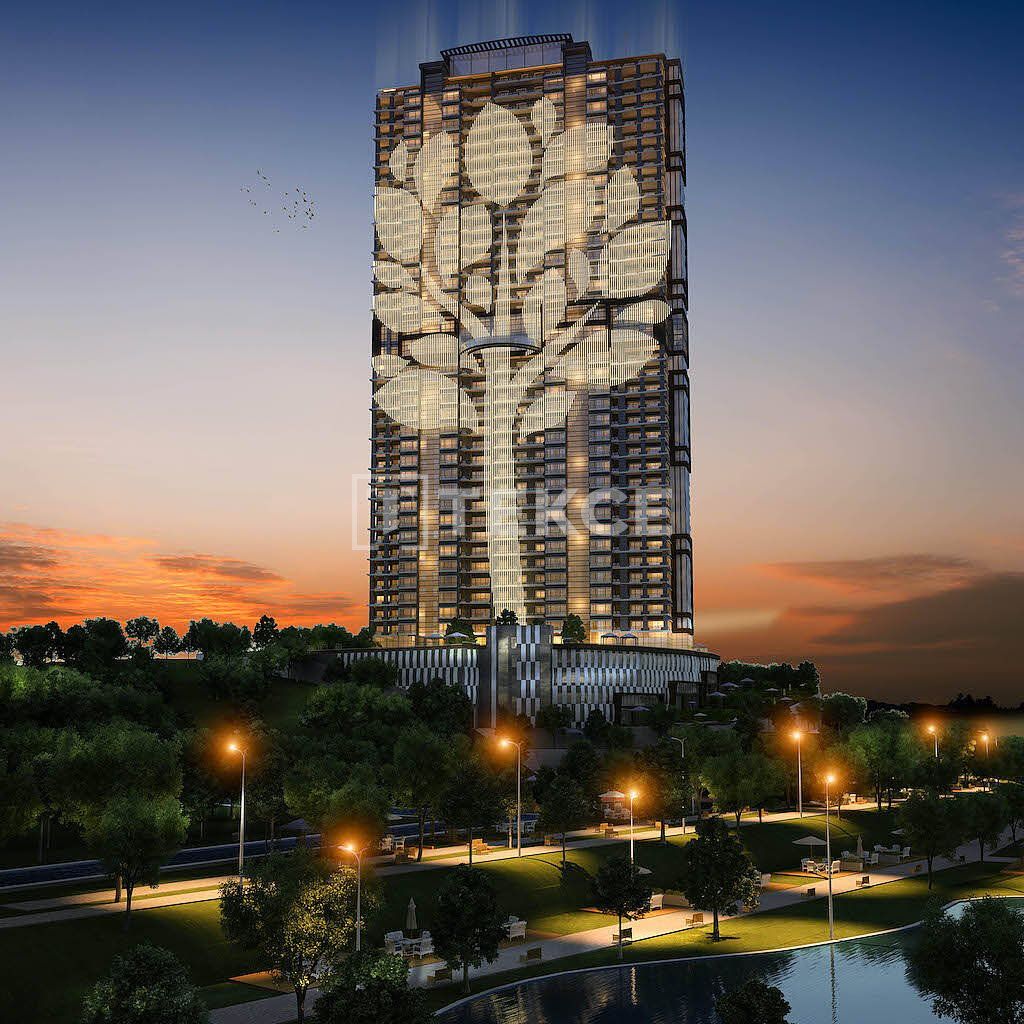 Апартаменты в Анкаре, Турция, 244 м² - фото 3