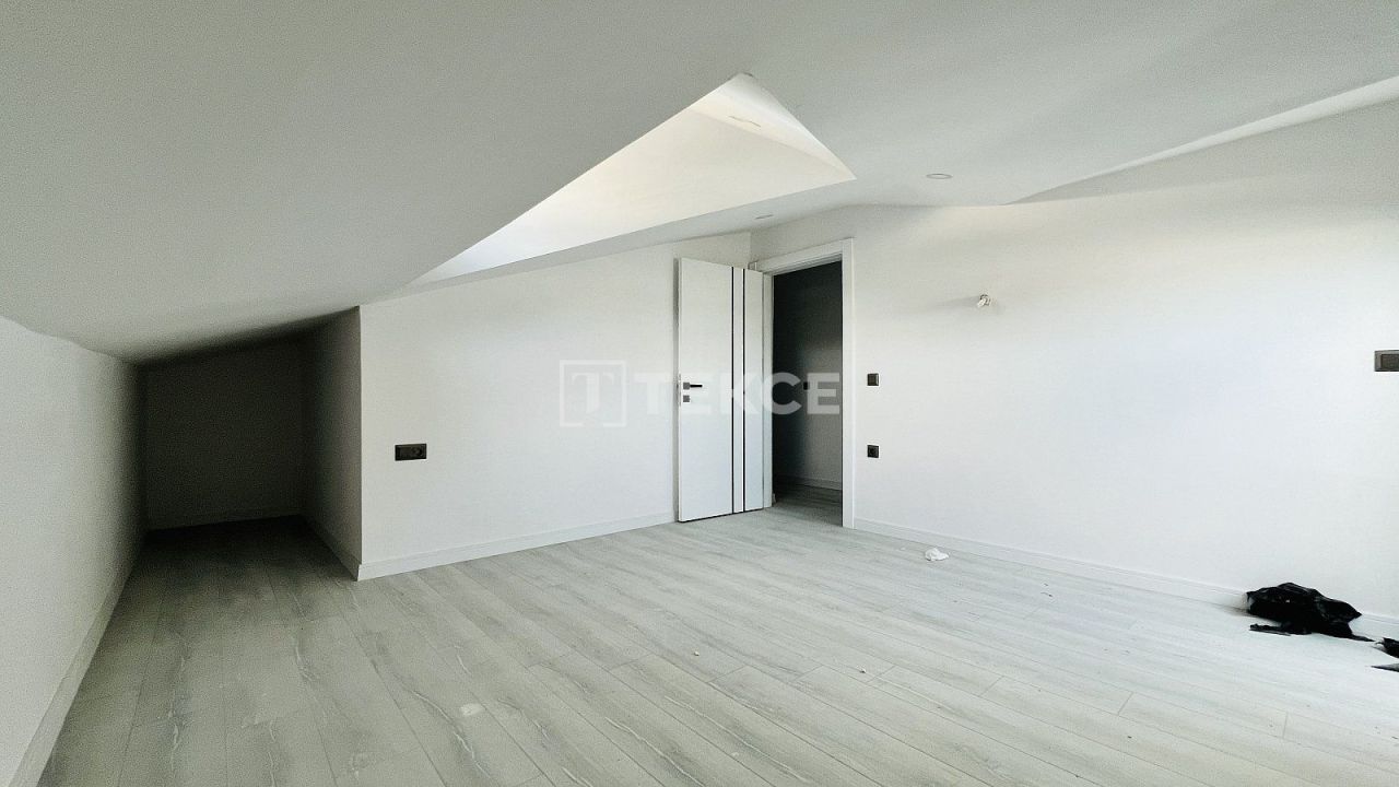 Апартаменты в Кемере, Турция, 68 м² - фото 7