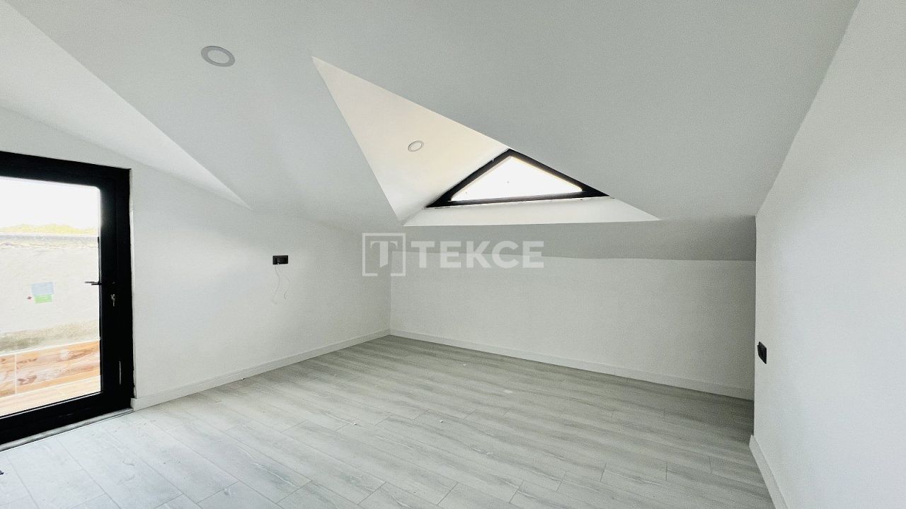 Апартаменты в Кемере, Турция, 68 м² - фото 8