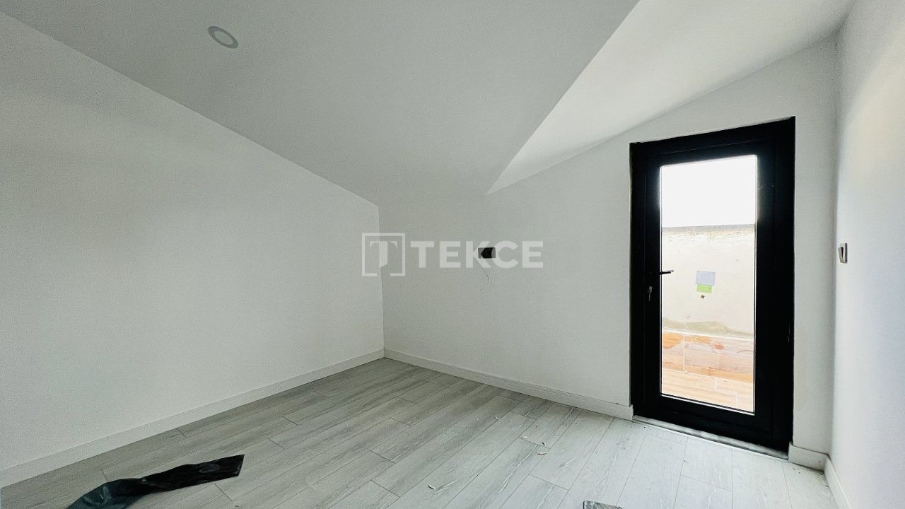 Апартаменты в Кемере, Турция, 68 м² - фото 9