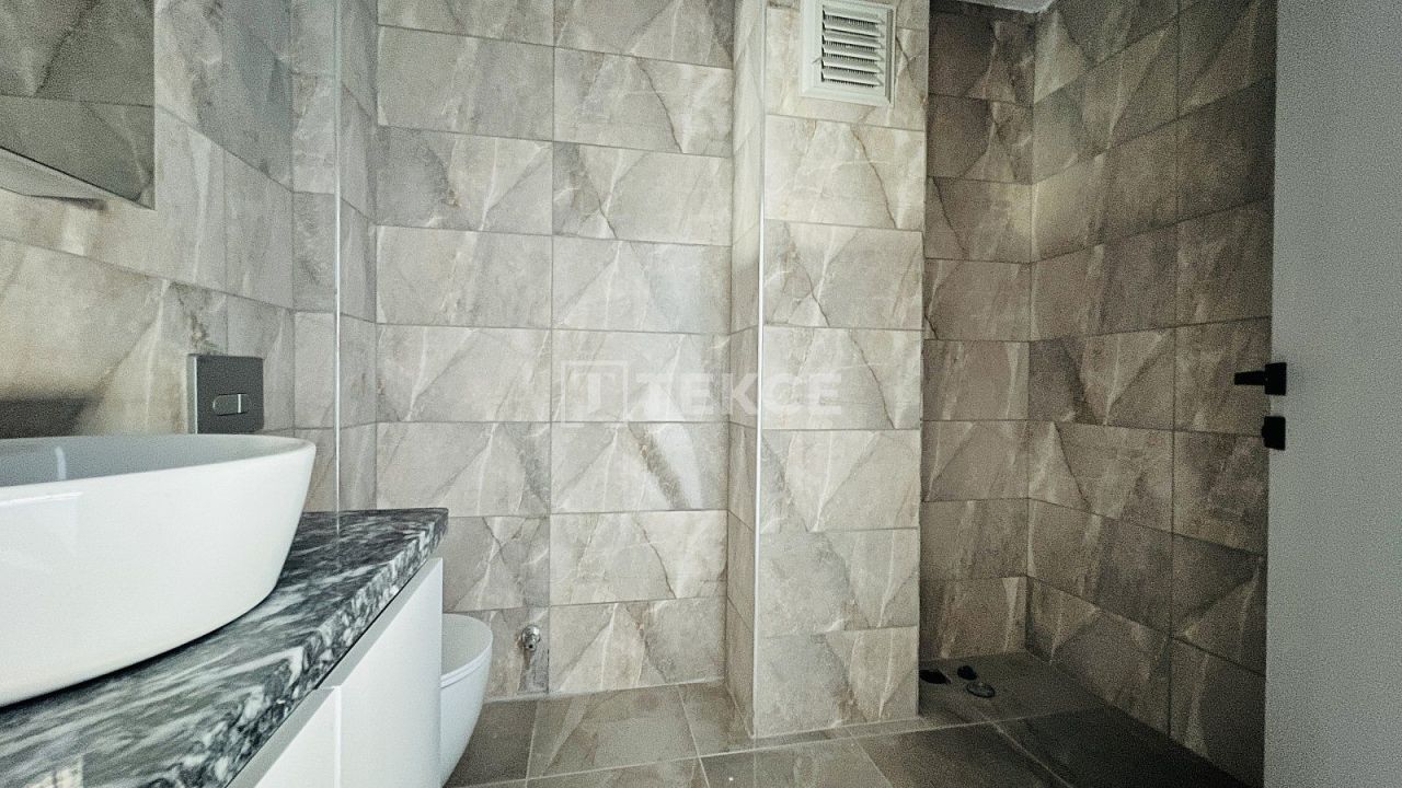 Апартаменты в Кемере, Турция, 68 м² - фото 11