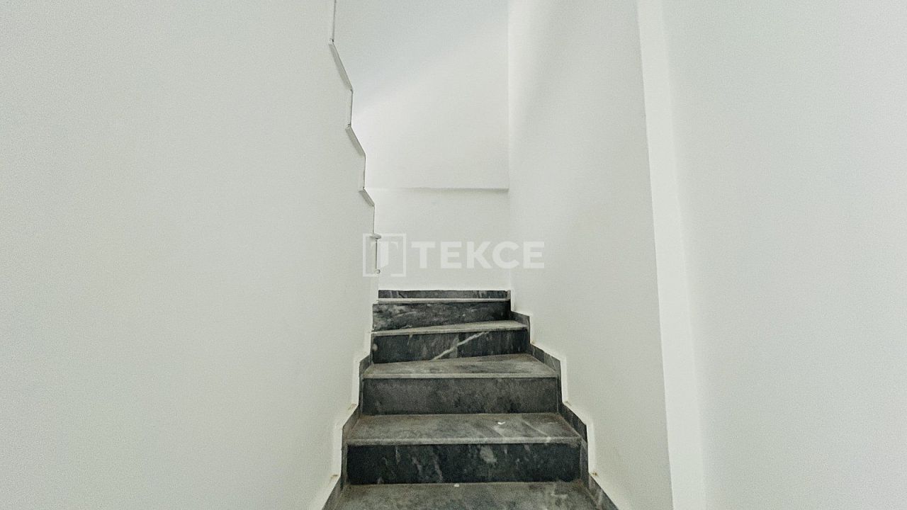 Апартаменты в Кемере, Турция, 68 м² - фото 13