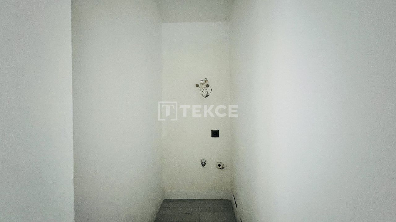 Апартаменты в Кемере, Турция, 68 м² - фото 15