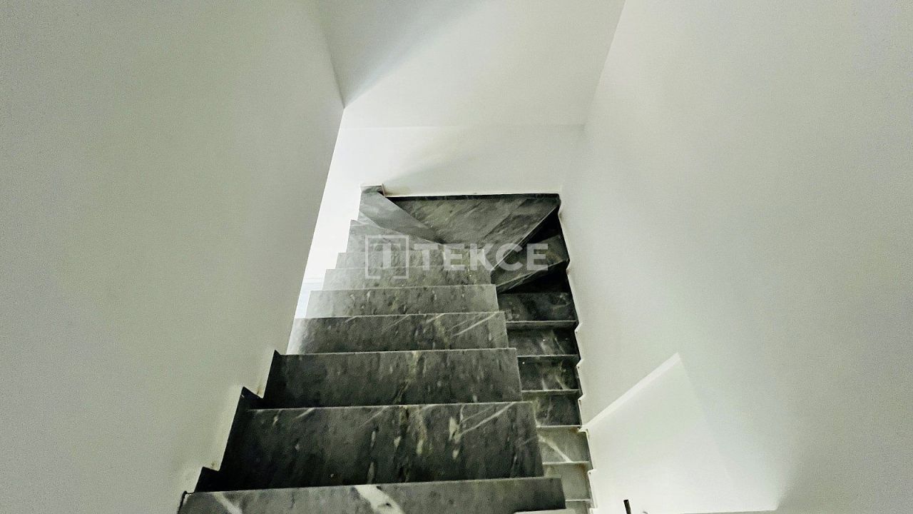 Апартаменты в Кемере, Турция, 68 м² - фото 18