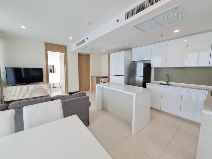 Квартира в Паттайе, Таиланд, 70 м² - фото 4