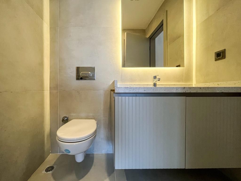 Квартира в Анталии, Турция, 54 м² - фото 11