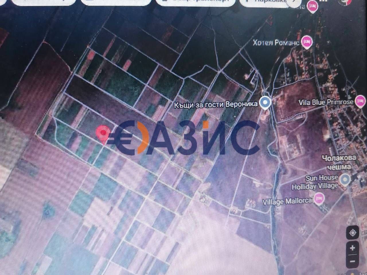 Коммерческая недвижимость в Кошарице, Болгария, 1 126 м² - фото 8