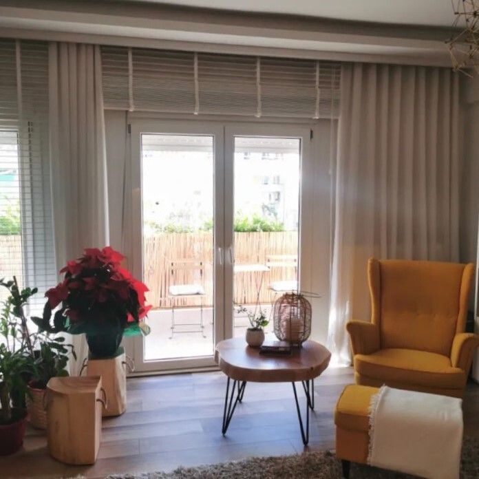 Квартира в Салониках, Греция, 127 м² - фото 2