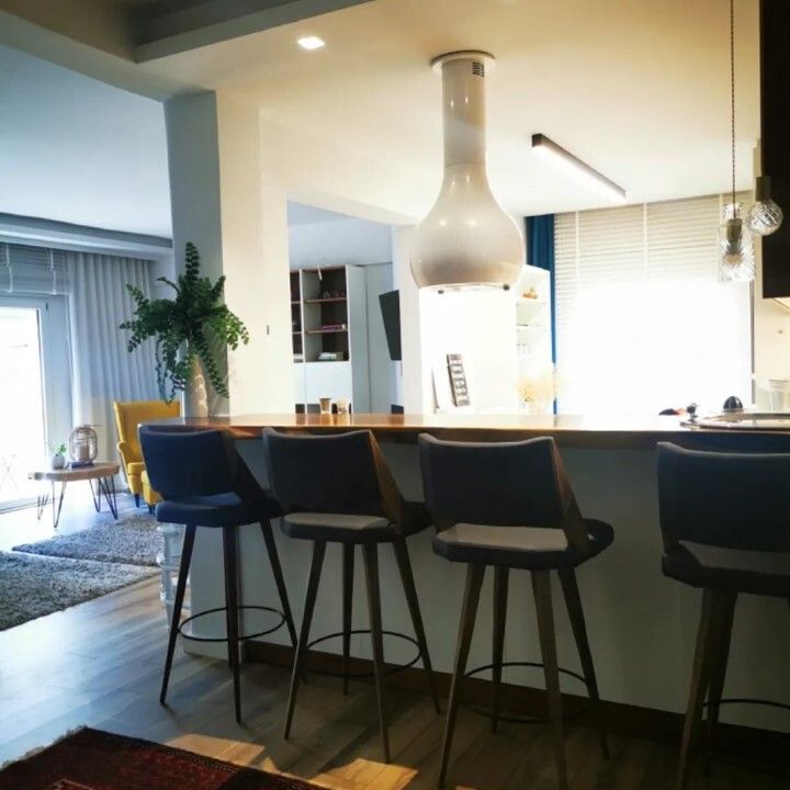 Квартира в Салониках, Греция, 127 м² - фото 5