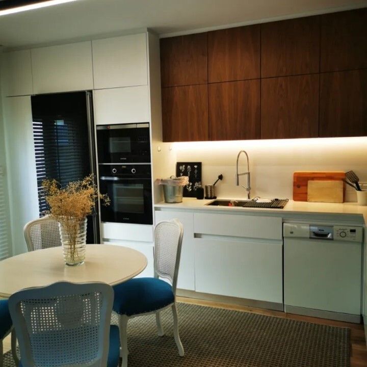 Квартира в Салониках, Греция, 127 м² - фото 9