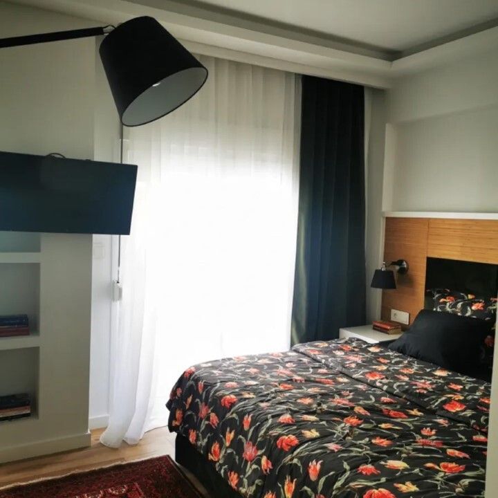 Квартира в Салониках, Греция, 127 м² - фото 17