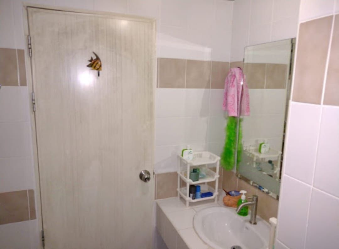 Студия в Паттайе, Таиланд, 28 м² - фото 14