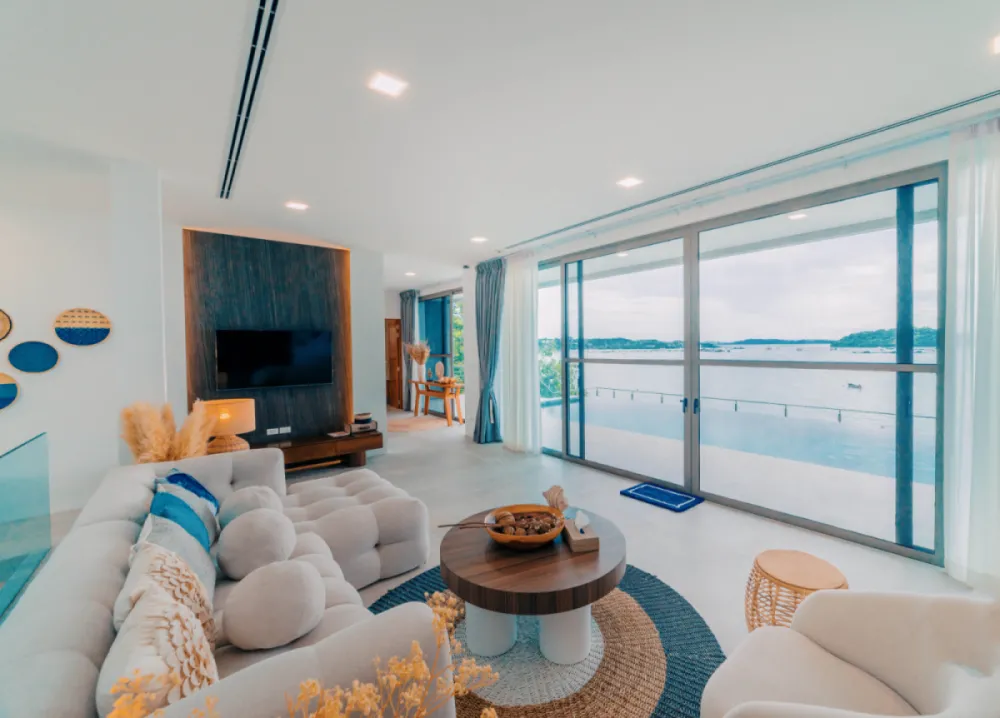 Дом на Пхукете, Таиланд, 450 м² - фото 3