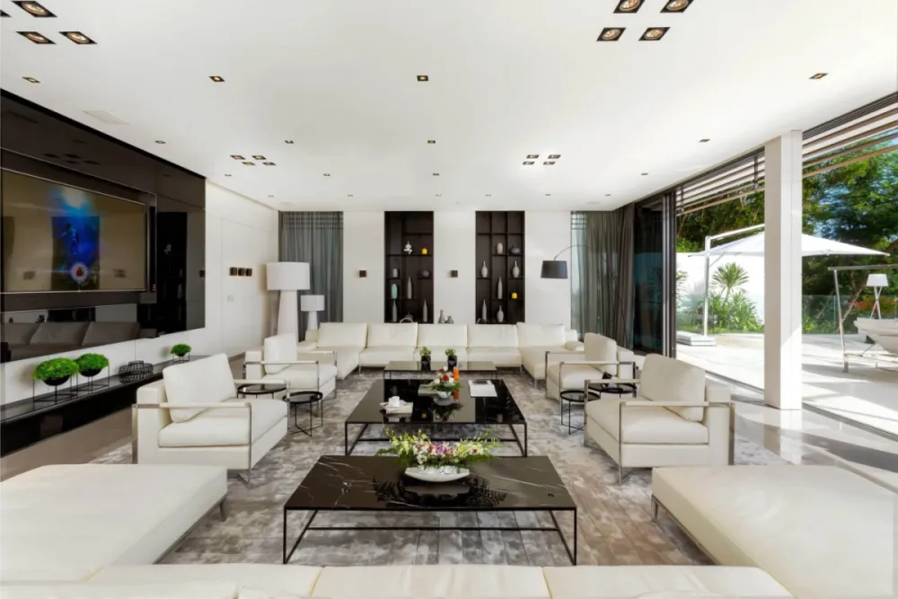 Дом на Пхукете, Таиланд, 2 300 м² - фото 3