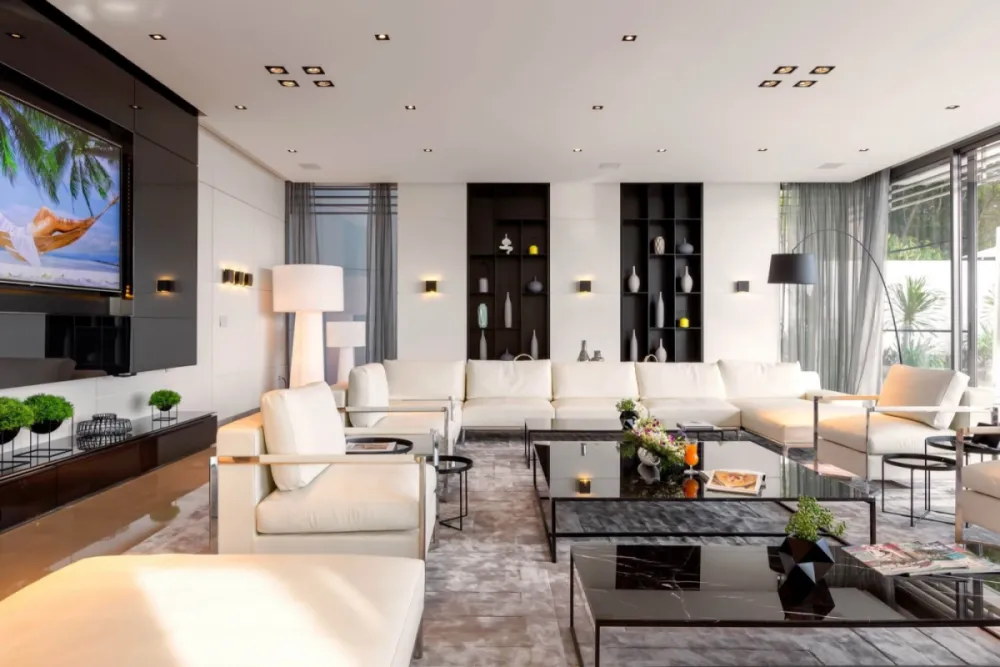 Дом на Пхукете, Таиланд, 2 300 м² - фото 4